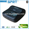 Android wireless linux portable printer with USB